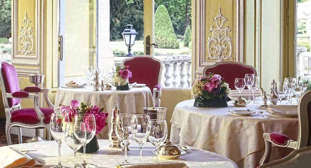 Chateau D'Esclimont Saint-Symphorien-le-Chateau Dış mekan fotoğraf