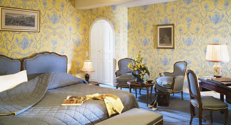 Chateau D'Esclimont Saint-Symphorien-le-Chateau Dış mekan fotoğraf